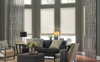 What Can I Expect to Spend on Custom Window Treatments?