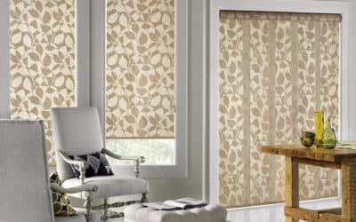 The Top Window Treatment Trends of 2023