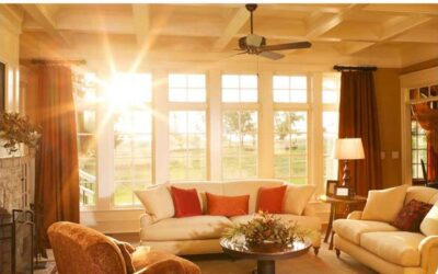 How to Pick the Perfect Window Treatments for Your Windows