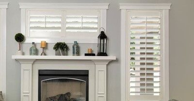 The Art of Elegance: Can Shutters Be Longer Than the Window?