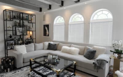 Fresh Styles for 2025: The Hottest Window Treatment Trends