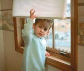 What Are the Best Child-Safe Window Coverings?